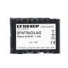 BATT POUSSE SERINGUE FRESENIUS AGILIA 6.0V 1.8AH - COMPATIBLE