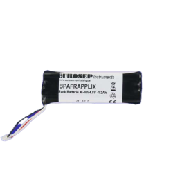 BATT POMPE FRESENIUS-VIAL...