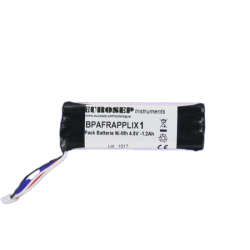 BATT POMPE FRESENIUS-VIAL...
