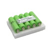 BATT POUSSE SERINGUE FRESENIUS-VIAL-MCM INJEKTOMAT S (5)