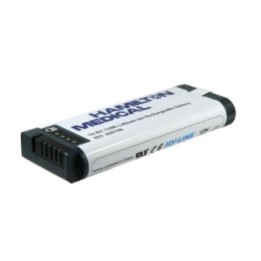 BATT VENTILATEUR HAMILTON C1/T1 10.8V/6.66AH - ORIGINAL