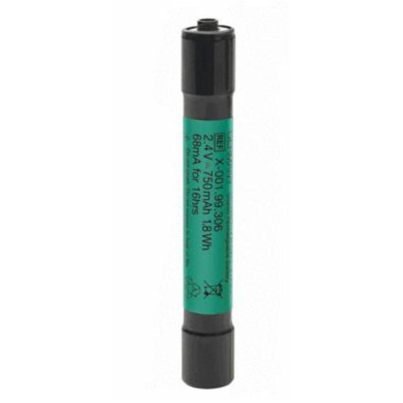 Batterie Laryngoscope LED HEINE  - ORIGINE