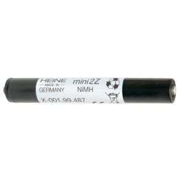 Batterie 2,5V pour manche Mini HEINE 2Z