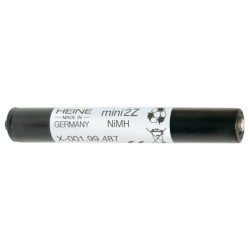 BATTERIE RECHARGEABLE 2Z HEINE