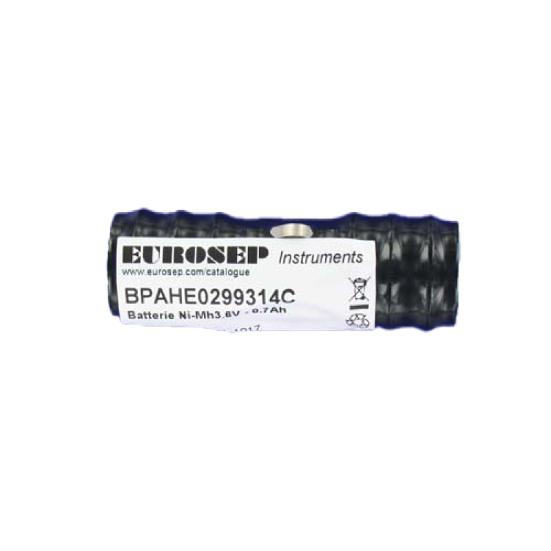 BATTERIE OPHTALMOSCOPE HEINE COMPATIBLE