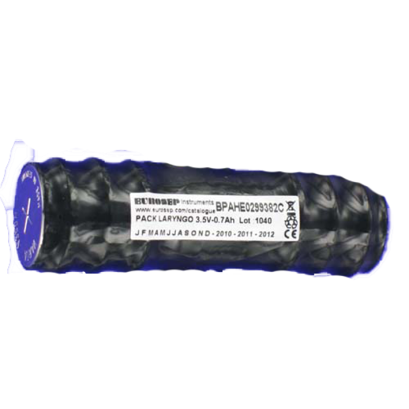 BATT LARYNGOSCOPE HEINE X-002.99.382 - COMPATIBLE