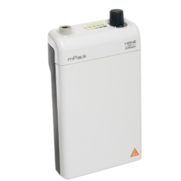 BATTERIE HEINE X-007.99.671 6V LI-ION