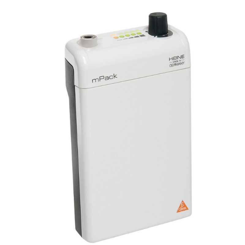 BATTERIE HEINE 6V LI-ION