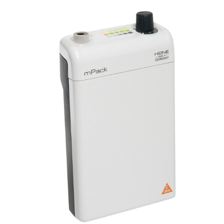 BATTERIE HEINE X-007.99.671 6V LI-ION