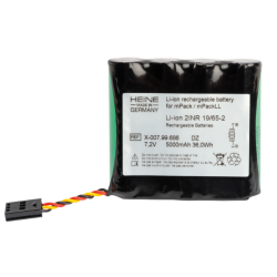 BATTERIE RECHARGEABLE...