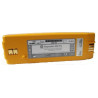 BATT DEF. HELLIGE/MARQUETTE RESPONDER AED PRO 12V - ORIGINAL