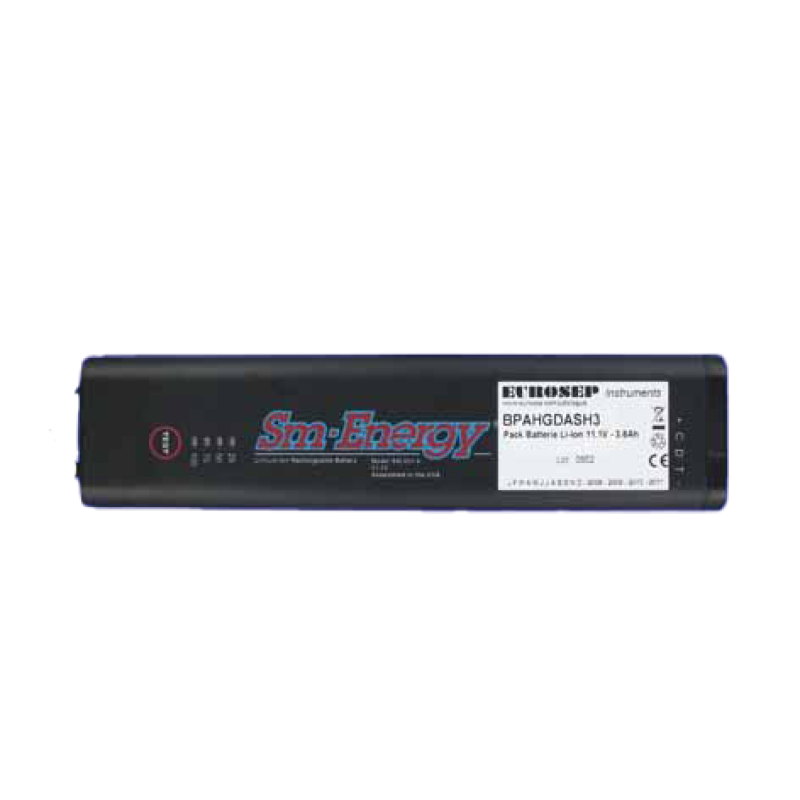 BATT MONITEUR HELLIGE/MARQUETTE DASH 3000/4000 - COMPATIBLE