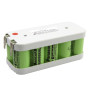 BATT DEF. HELLIGE/MARQUETTE DEFIPORT/DEFFISCOPE M