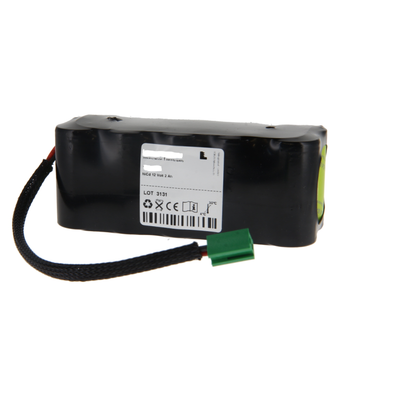 BATT MONITEUR HELLIGE/MARQUETTE EAGLE 1000/1006/1008/1009