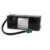 BATT MONITEUR HELLIGE/MARQUETTE EAGLE 1000/1006/1008/1009