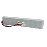 BATT MONITEUR HELLIGE/MARQUETTE EAGLE 4000