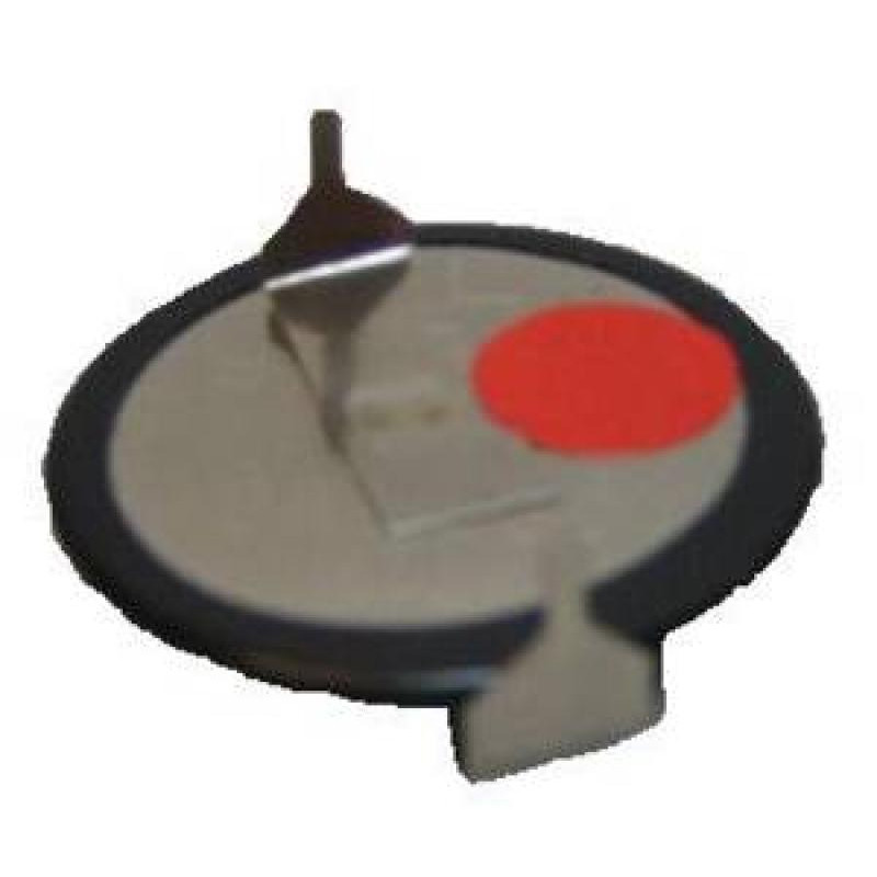 BATT ECG HELLIGE/MARQUETTE MEM. MAC1100/1200 3V