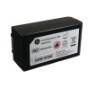 BATT ECG HELLIGE/MARQUETTE MAC 2000 14.4V/2.2AH
