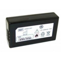 BATT ECG GE/HEALTHCARE MAC...
