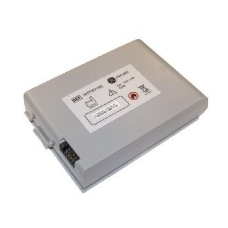 BATT ECG GE/HEALTHCARE MAC800 7.2V/4.5AH - ORIGINE