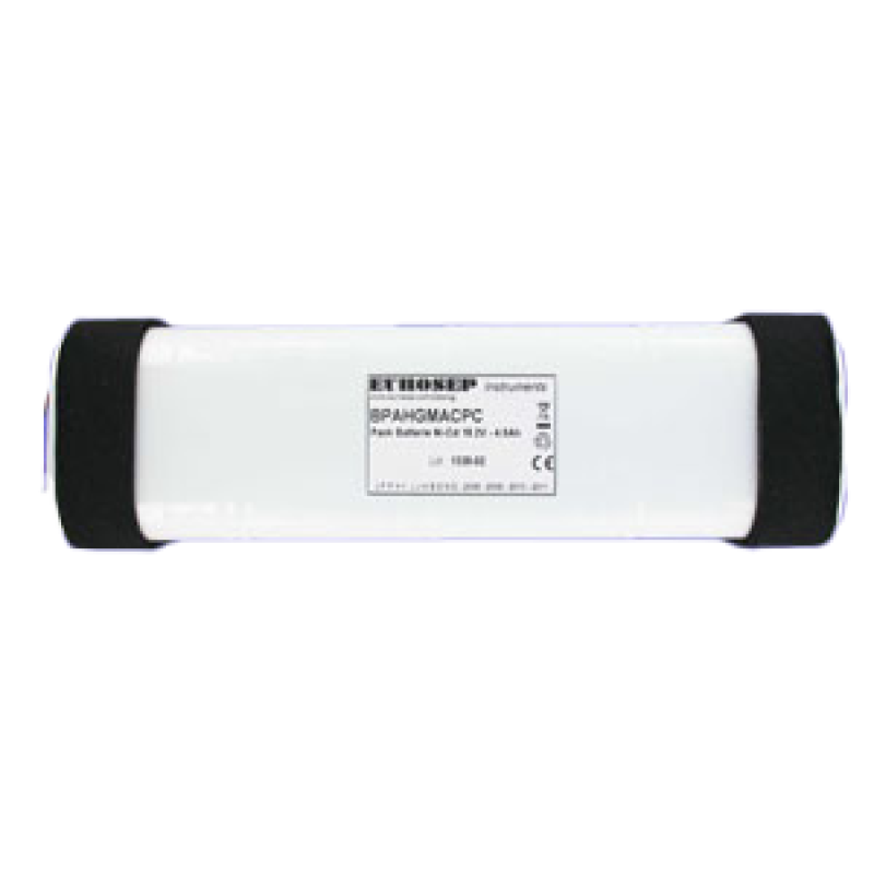 BATT HELLIGE/MARQUETTE MAC PC 8