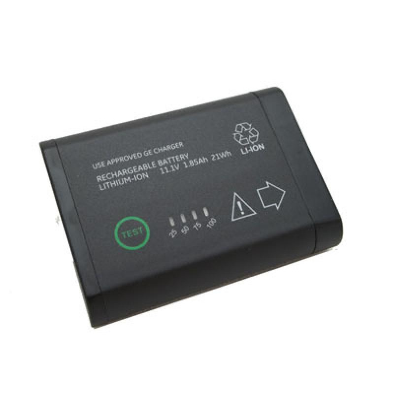 BATT MONITEUR HELLIGE/MARQUETTE DASH MINI 11.1V/1.8AH