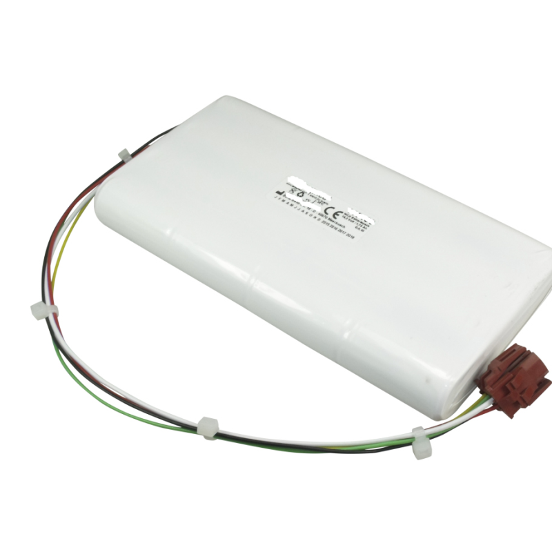 BATT ECG HELLIGE/MARQUETTE MAC PC 6/12 ECG