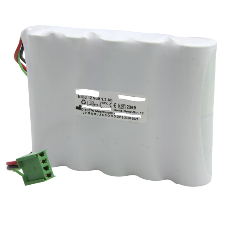 BATT DEF. HELLIGE/MARQUETTE SCB 2 SCOPE-PART