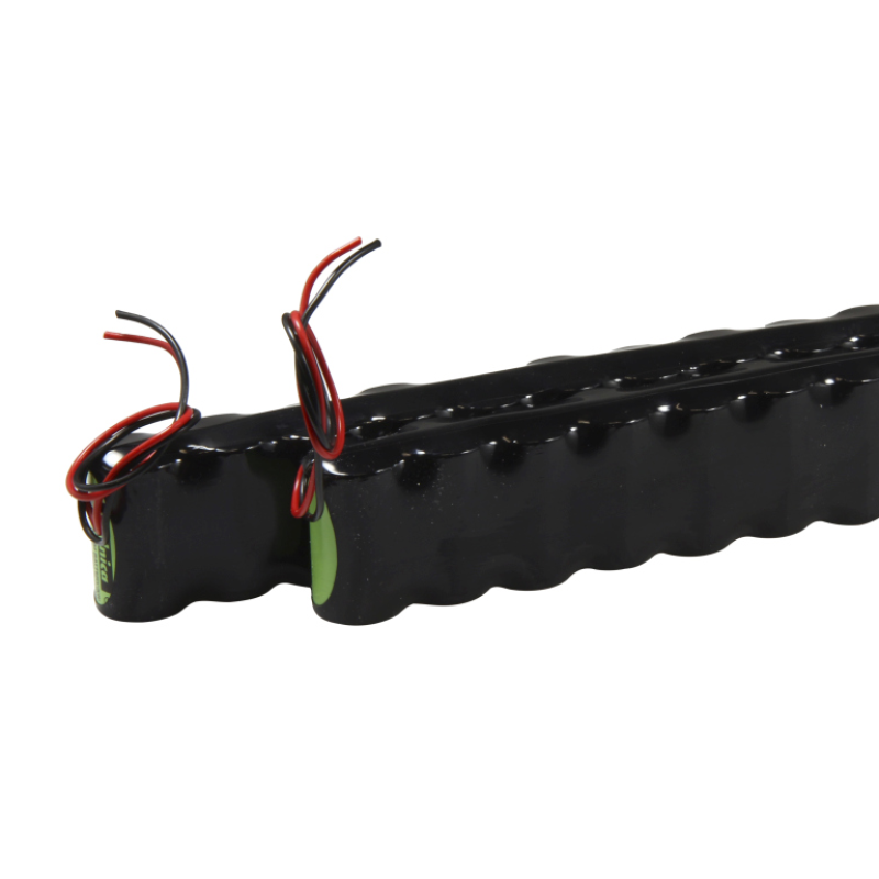 BATT MONITEUR HELLIGE/MARQUETTE SMK 210/230/231 (2)