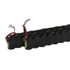 BATT MONITEUR HELLIGE/MARQUETTE SMK 210/230/231 (2)