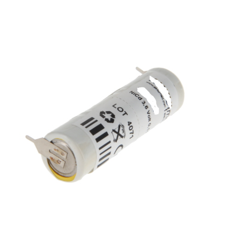 BATT MONITEUR HELLIGE/MARQUETTE SMK 365