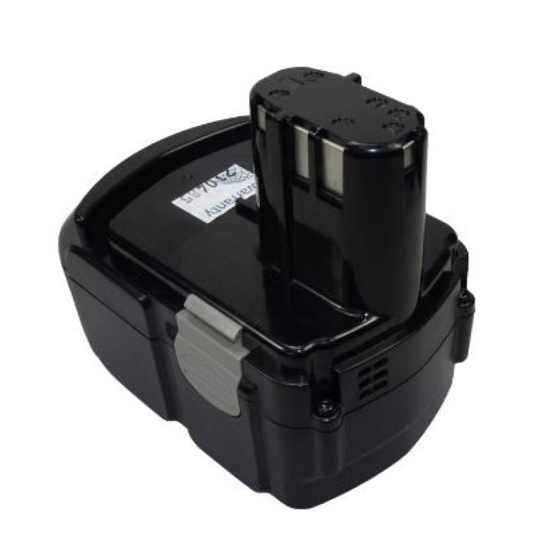 BATT PERCEUSE HITACHI BCL1815 18V 3.0AH - COMPATIBLE