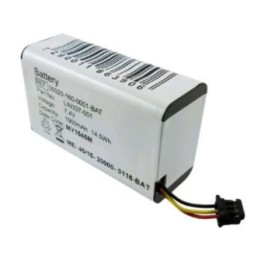 Batterie Pompe à perfusion Hospira Sapphire 7.4V