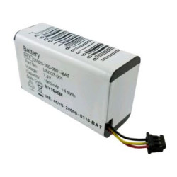 BATT POMPE HOSPIRA SAPPHIRE...