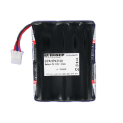 BATT DEF. HP/PHILIPS...