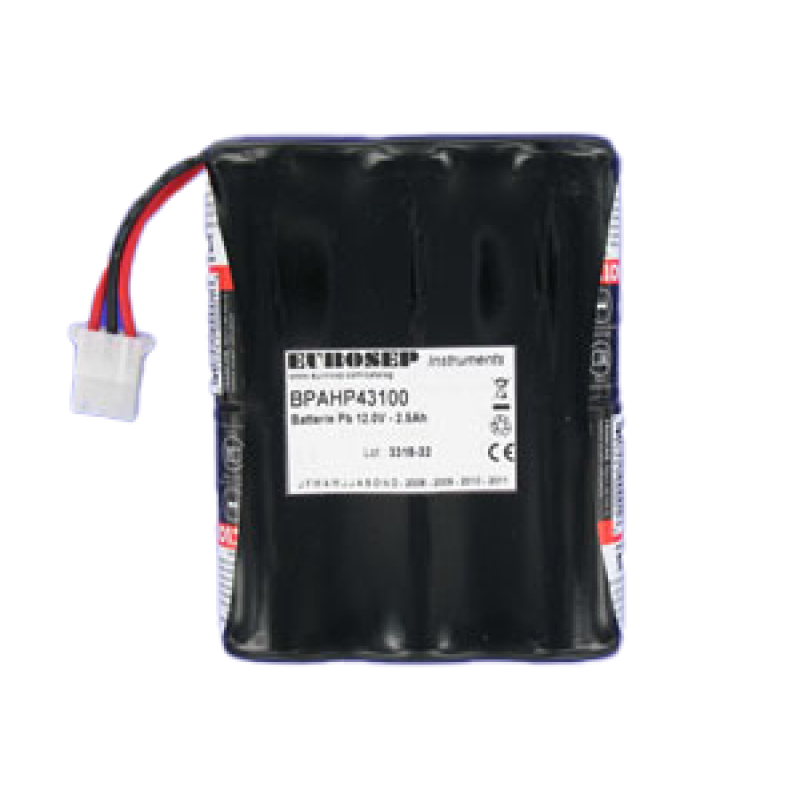 BATT DEF. HP/PHILIPS 43100/43110/43130/43120A