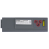 BATT DEF. HP/PHILIPS HEARSTART FORUNNER I (FR1) TYPE BT1 - COMPATIBLE