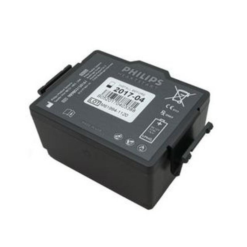BATT DEF. HP/PHILIPS FR3 - ORIGINE