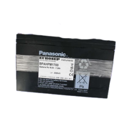 BATT ECG HP/PHILIPS...