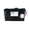 BATT ECG HP/ PHILIPS IMPRIMANTE 100/200/300I/M