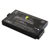 BATT MONITEUR HP/PHILIPS MP20/30/40/50/60/70 - COMPATIBLE