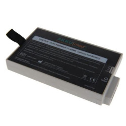 BATT MONITEUR HP/PHILIPS...