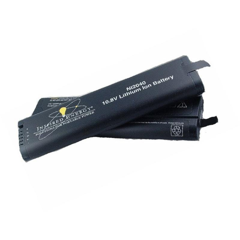 BATT DOPPLER HP/PHILIPS M2430A 10.8V 7.2AH - COMPATIBLE