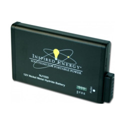 BATT MONITEUR HP/PHILIPS...