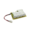 BATT HP/PHILIPS HP/MIDA + CARD 6V 1.6AH