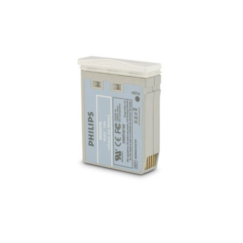 BATT MONITEUR HP/PHILIPS MP2/X2 - ORIGINE