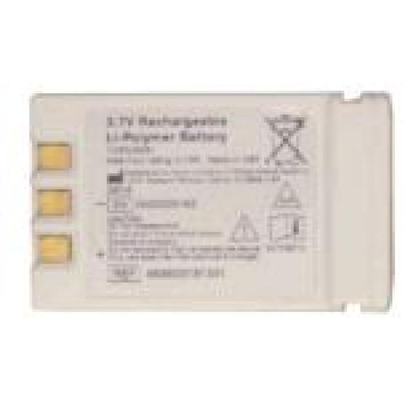 BATT TELECOMMANDE MONITEUR HP/PHILIPS MR400 - ORIGINE