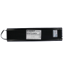 BATT MONITEUR HP/PHILIPS TELEMON 10.8V 4.0AH