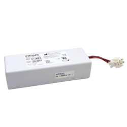 BATT RESP. HP/PHILIPS...