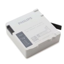 Batterie 10,8V Moniteur Philips IntelliVue X3/MX100 Lithium-ion